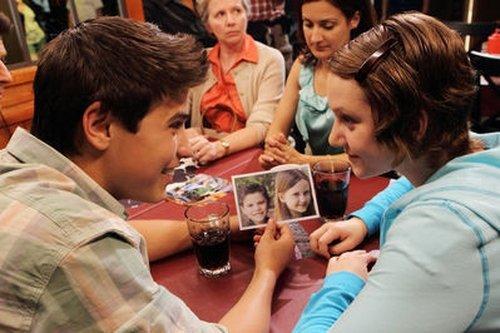 Degrassi Season 10 Episode 16 - My Body Is a Cage (2)
