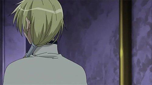 07-Ghost Season 1 Episode 12 - The Darkness Called "Pain" Treads Ever Closer...