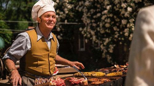 The Larkins Season 2 Episode 2 - The Trap