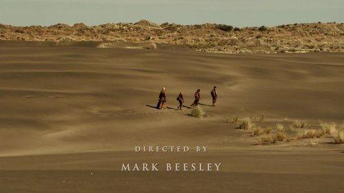 Legend of the Seeker Season 2 Episode 22 - Tears