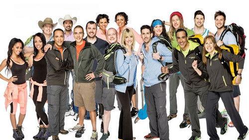 The Amazing Race Canada Season 4 Episode 4 - Shine Your Light