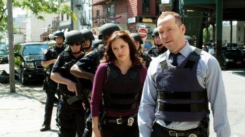 Blue Bloods Season 6 Episode 5 - Backstabbers
