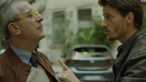 I bastardi di Pizzofalcone Season 3 Episode 5 - Episode 5