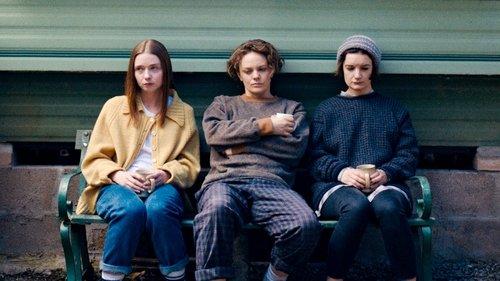 The End of the F***ing World Season 2 Episode 6 - Episode 6