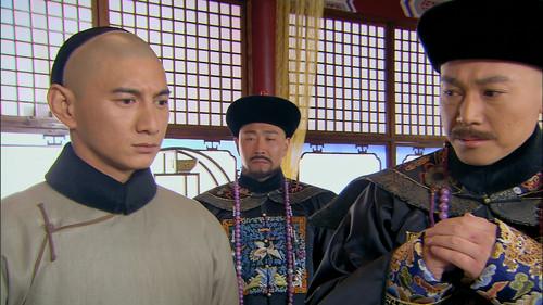 Scarlet Heart Season 1 Episode 24 - Episode 24