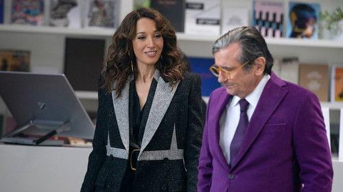 The L Word: Generation Q Season 2 Episode 1 - Late to the Party
