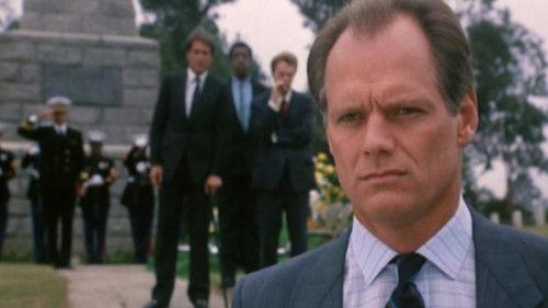 Hunter Season 5 Episode 3 - Dead on Target (1)