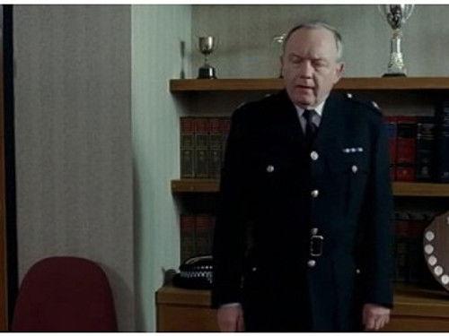 A Touch of Frost Season 14 Episode 2 - Dead End