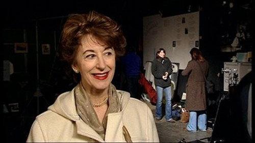 Doctor Who Confidential Season 2 Episode 7 - The Writer's Tale