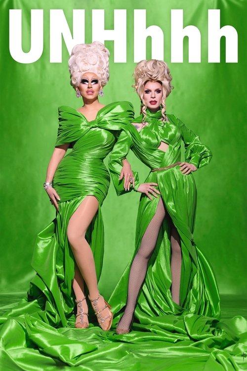 UNHhhh poster