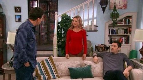 Anger Management Season 2 Episode 23 - Charlie and the Secret Gigolo