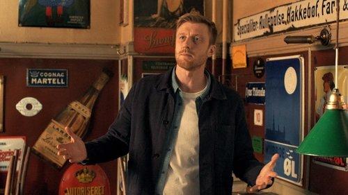 All and Eva Season 1 Episode 6 - And Mads