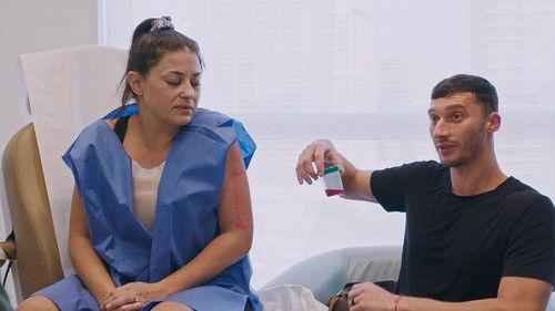 90 Day Fiancé: Happily Ever After? Season 8 Episode 10 - The Couples Grim