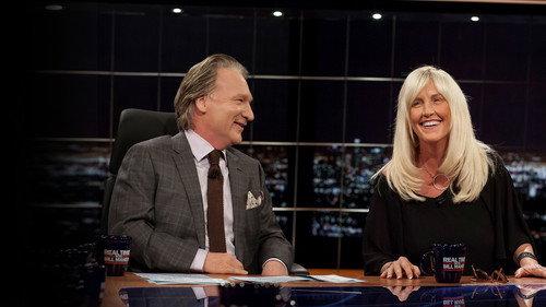 Real Time with Bill Maher Season 13 Episode 16 - Episode 353