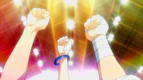 Gundam Build Fighters Season 2 Episode 25 - Our Gunpla