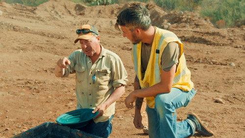 Gold Rush: Mine Rescue with Freddy & Juan Season 6 Episode 10 - Desert Storm