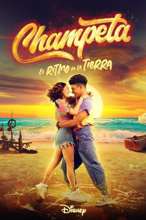 Champeta, el ritmo de la Tierra poster