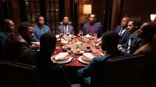 Godfather of Harlem Season 2 Episode 8 - Ten Harlems