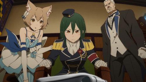 Re:ZERO -Starting Life in Another World- Season 1 Episode 19 - Battle Against the White Whale