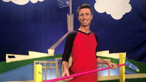 Background image for Political Limbo