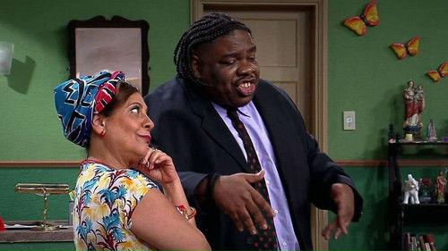 Background image for Episode 22