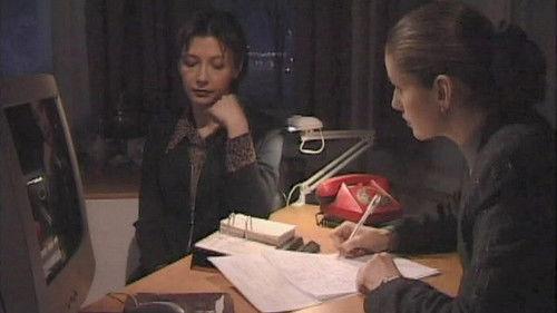 Secrecy of the Investigation Season 1 Episode 4 - Episode 4