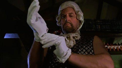 Columbo Season 10 Episode 4 - Death Hits the Jackpot