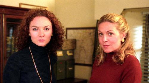 Heartbeat Season 12 Episode 16 - Hung for a Sheep