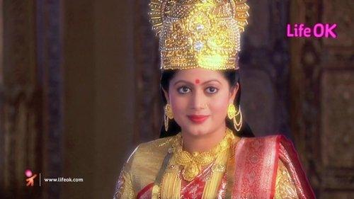 Devon Ke Dev...Mahadev Season 2 Episode 6 - Lakshmi disguises herself as Sati