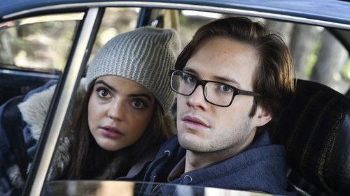 Dziewczyny ze Lwowa Season 1 Episode 10 - Episode 10