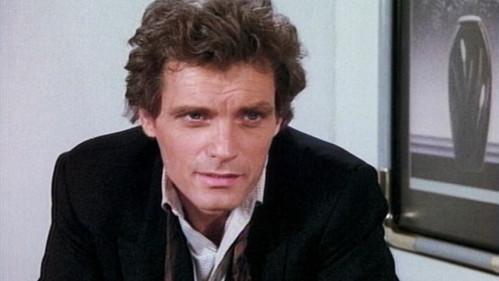 Falcon Crest Season 6 Episode 16 - The Cradle Will Fall