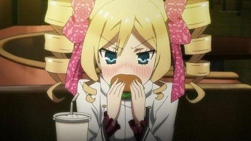 Tokyo Ravens Season 1 Episode 10 - Girl Return: Prodigy