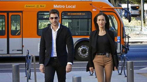 Stalker Season 1 Episode 12 - Secrets and Lies