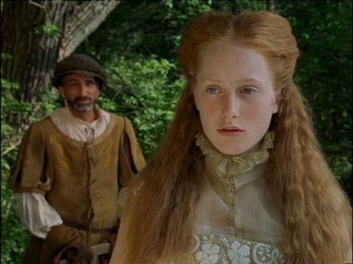 Dear America Season 2 Episode 2 - Elizabeth I, Red Rose of the House of Tudor