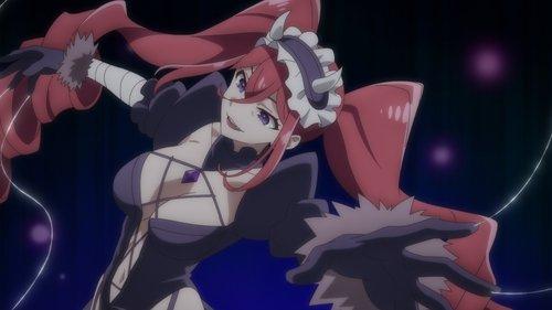 Bogus Skill «Fruitmaster» ~About that time I became able to eat unlimited numbers of Skill Fruits (that kill you)~ Season 1 Episode 4 - Taboo Skills