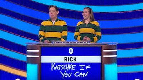 Pop Culture Jeopardy! Season 1 Episode 4 - Knockout Game 4