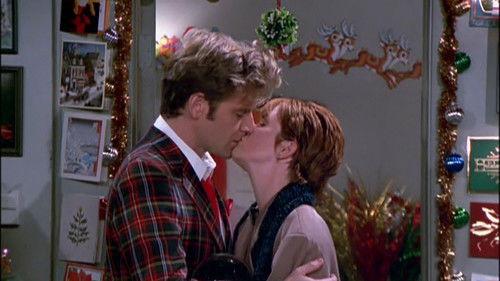 Caroline in the City Season 3 Episode 11 - Caroline and the Used Car Salesman