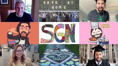 Some Good News Season 1 Episode 8 - The SGN Community Episode!