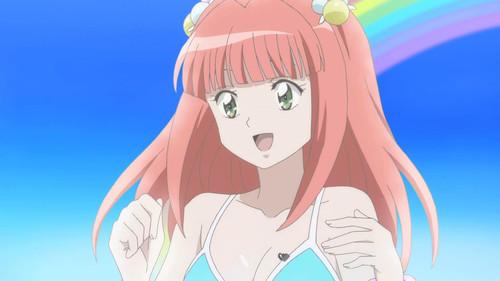 Rin-ne Season 1 Episode 14 - It's Not a Date!