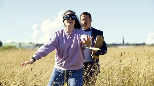 Background image for Nour El Refai