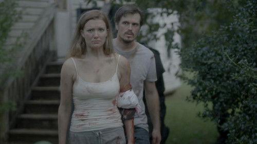 Your Worst Nightmare Season 4 Episode 6 - Life On The Line