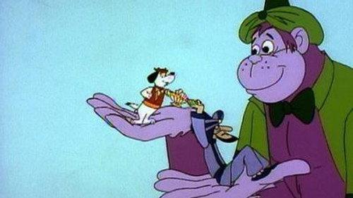 The Great Grape Ape Show Season 1 Episode 15 - Amazon Ape