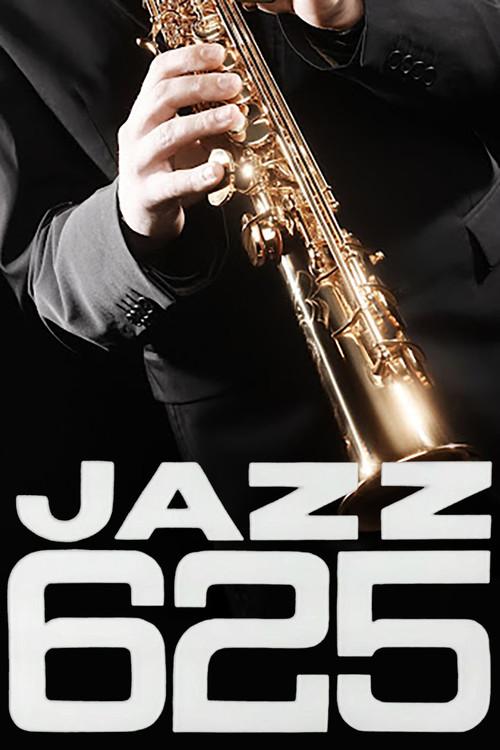Jazz 625 poster