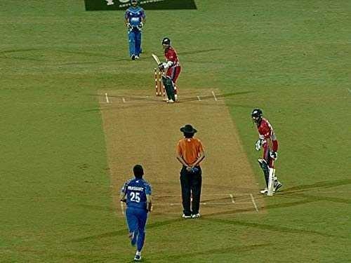 Background image for Doctored