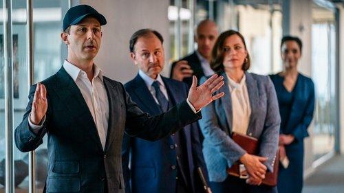 Succession Season 3 Episode 3 - The Disruption