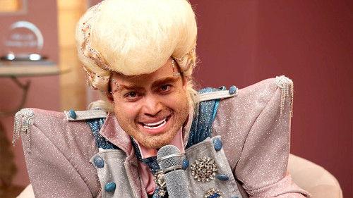 Very Important People Season 3 Episode 4 - Fanoli