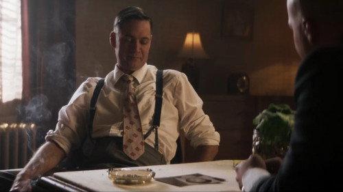 IXE-13 et la course à l'uranium Season 1 Episode 4 - Episode 4