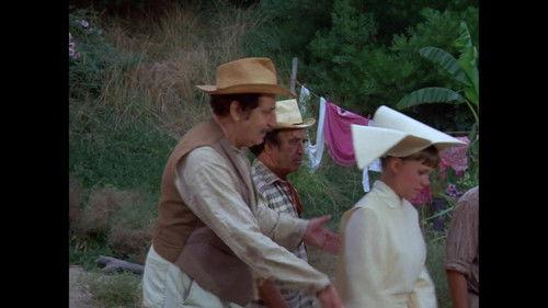 The Flying Nun Season 1 Episode 13 - The Patron of Santa Thomasina