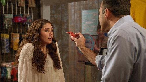 Stuck in the Middle Season 2 Episode 18 - Stuck with a Hook, Line and Sinker