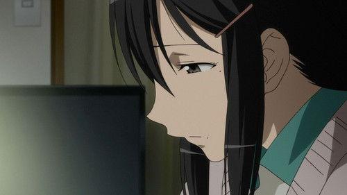 Genshiken Season 3 Episode 12 - Love and Work and Cheesecake